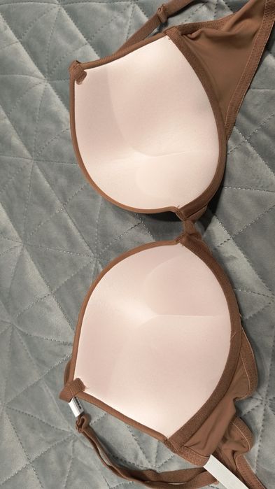 Ліфчик бра бюстгалтер ліф  Pink Victoria’s Secret