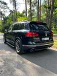 VW TOUAREG v6 3.0 tdi 77tys przebieg pierwszy własciciel salon polska