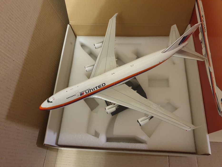 1/200 Модели самолетов, цена в описании.