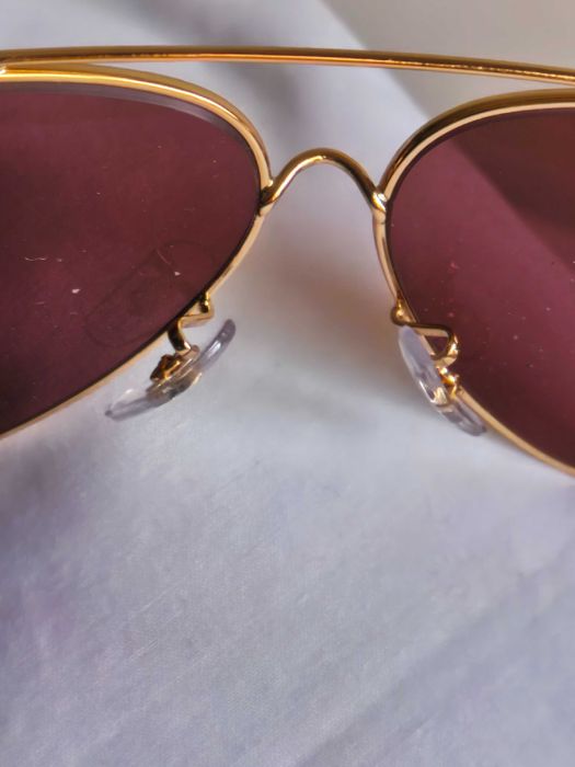 ray-ban rbr0101s aviator reverse 001/69 59