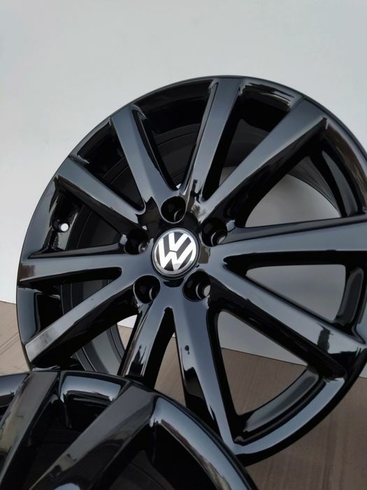 Диски R17 5/112 Volkswagen