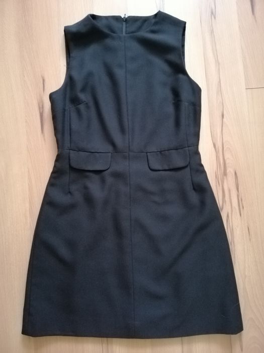 Плаття та піджак