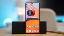 Игровой телефон Motorola edge plus 2023 полноценный Gen 2 165hz