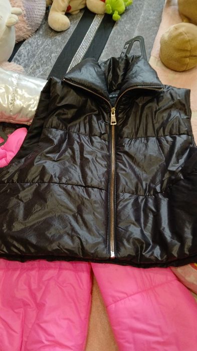 Casacos  em bom estado