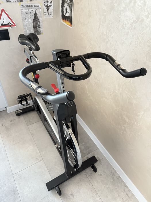 Продам сайкл велотренажер Toorx Indoor Cycle SRX 50S