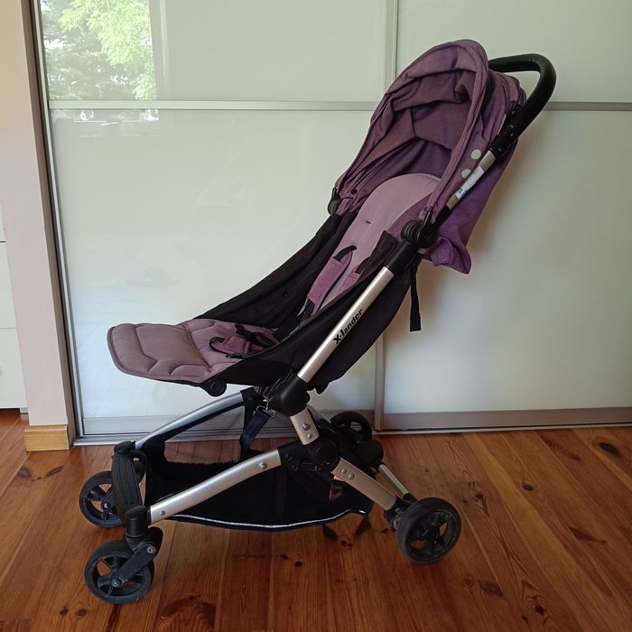 Wózek X-lander X-fly