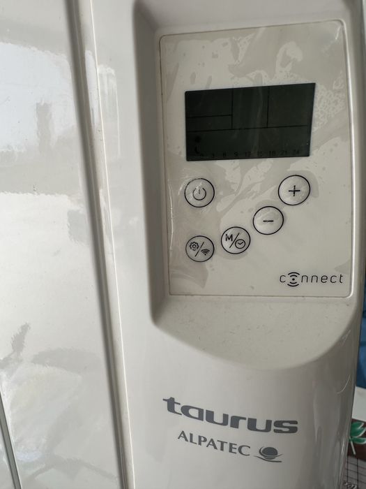 Taurus Tallin 2000W Aquecedor