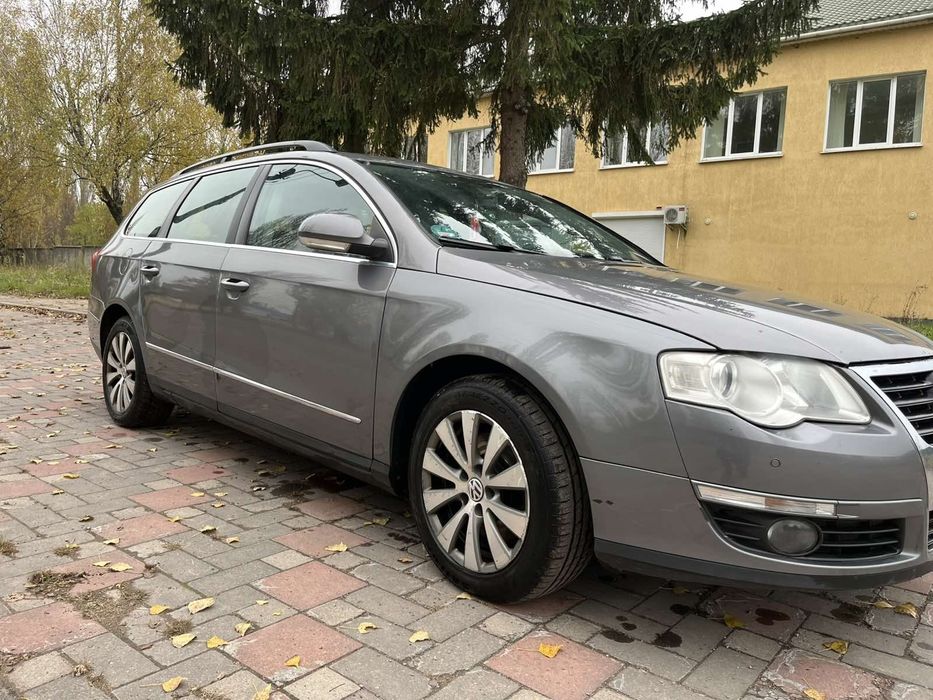 Продам вольцваген пасат 2.0 TDI