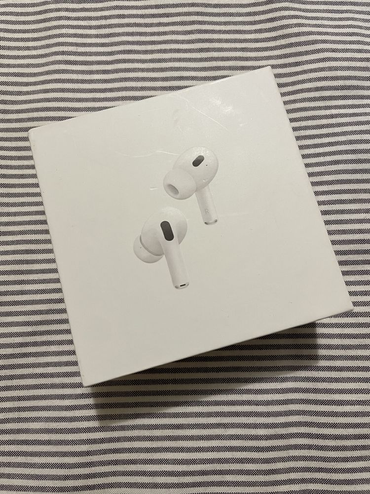 Airpods pro 2 geração