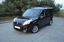 Fiat Doblo ***Fiat Doblo*** rewelacyjny stan***