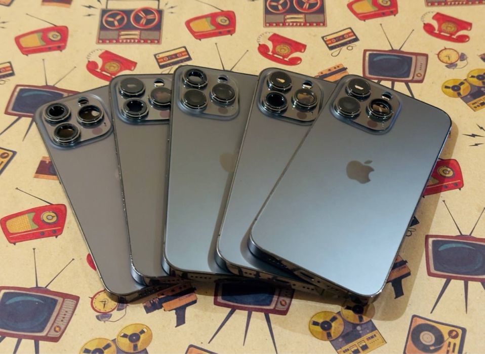 Apple iPhone 13 PRO корпус