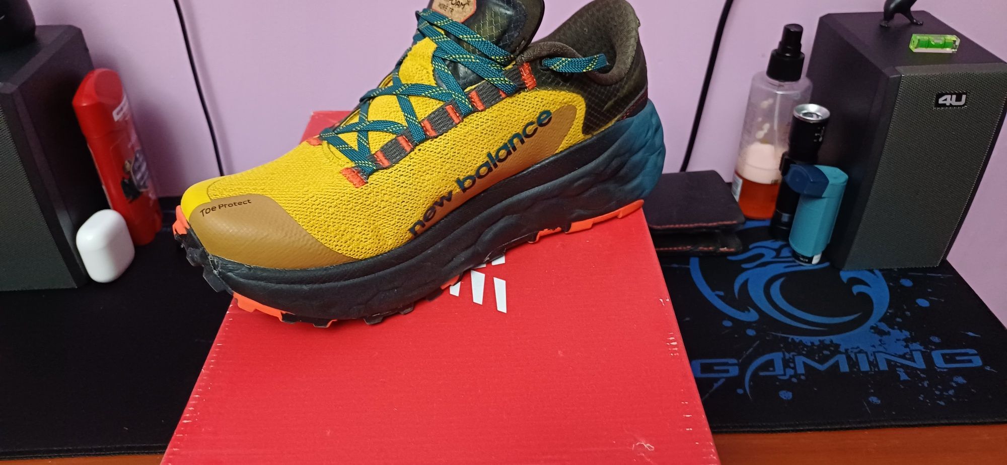 Продам кросовки New Balance Оригинал.