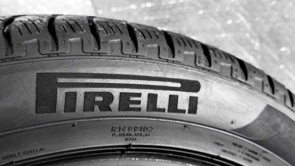 Шини Б/в 265.45.20 пара Pirelli