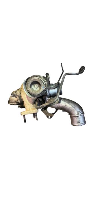 Б/у Турбіна  Renault laguna ii 2.2 dci