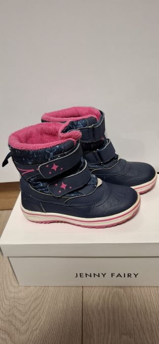 Śniegowce dziewczęce 26