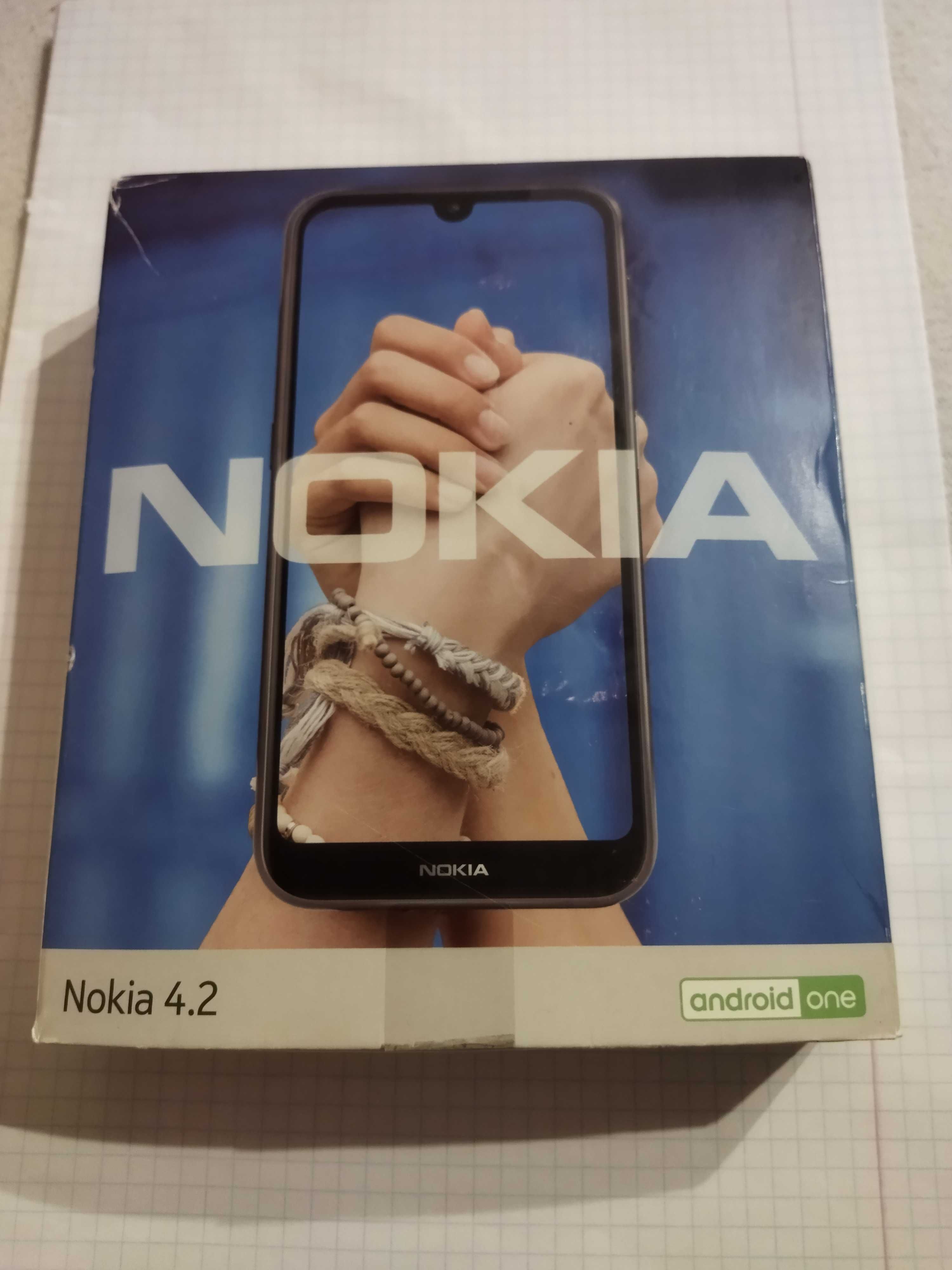 Nokia 4,2 sprawna