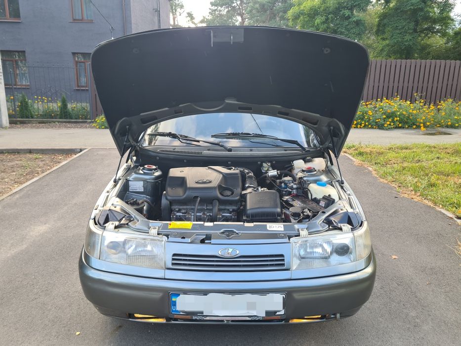 ВАЗ 2111 2013 року, 1.6 Газ/Бензин