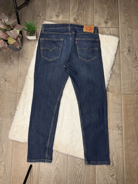Джинси Levis 502 (501, 511, 514)