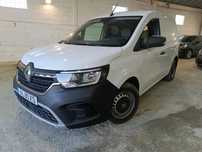 Renault Kangoo Van 1.5 Blue dCi Edition One