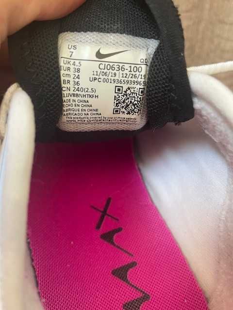 Sneakersy NIKE Air Max Dia roz. 38