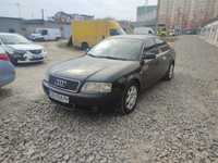 Audi A6C5 2003г. 2.5тди quattro