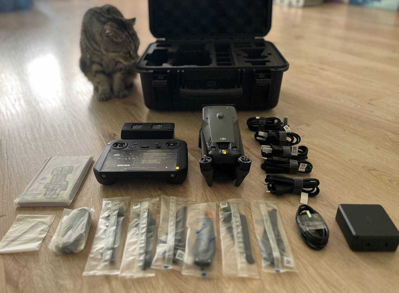 Квадрокоптер DJI Mavic 3E Новий