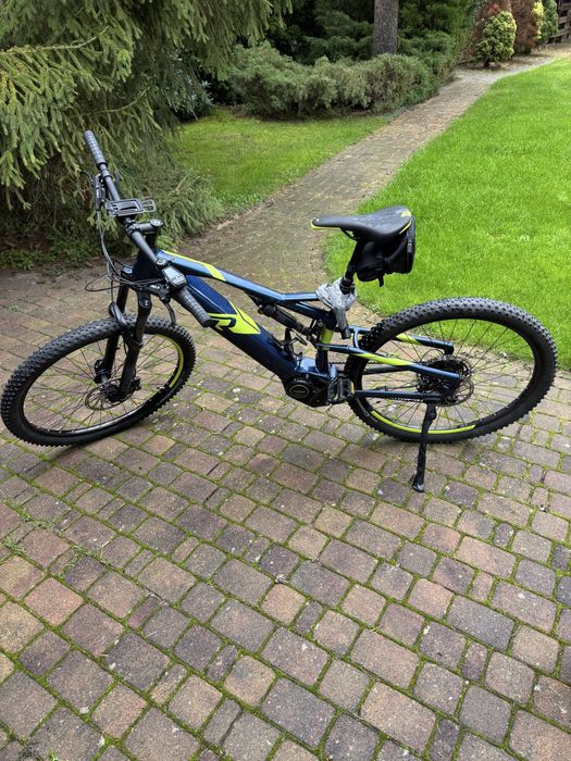 Rower R-Raymon FullRay 130E 6.0