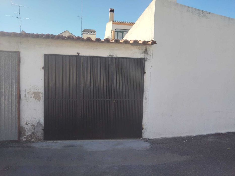 Garagem em Ponte de Sor