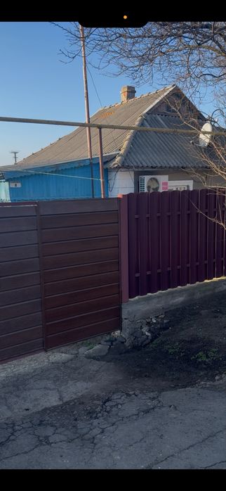 Продам будинок в Доброславі (Комінтерново)