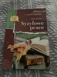 Suzyfowe Prace lektura