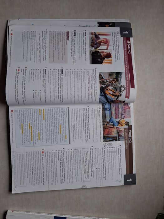 New password podręcznik język angielski