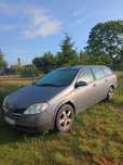Nissan Primera 2003 rok