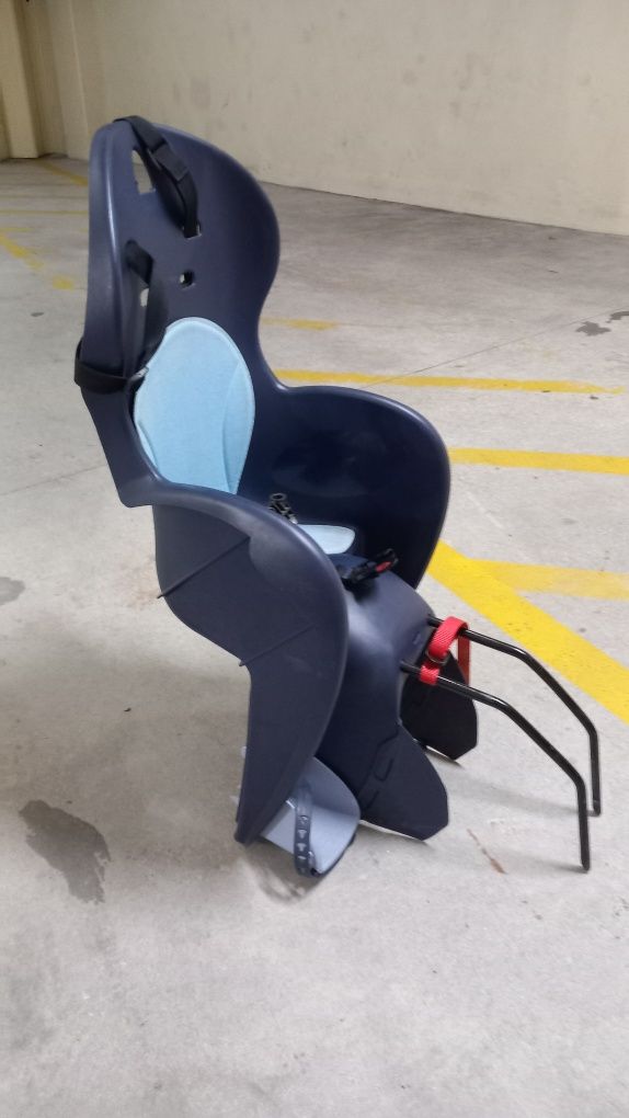 Cadeira de transporte Polisport Wallaroo