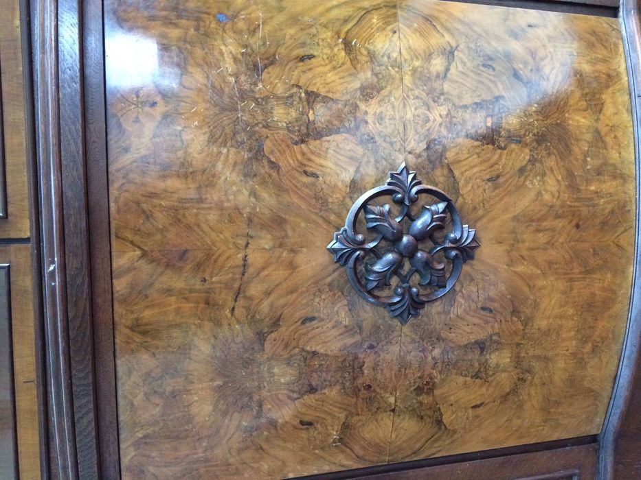 Bufet- okres międzywojenny