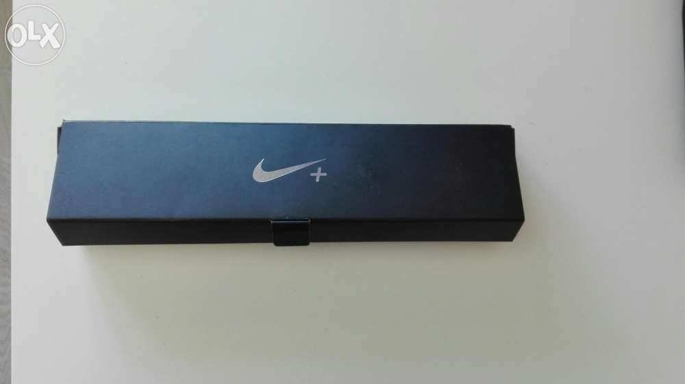 Nike+ Hyperdunk Sport kit Basketball para Iphone