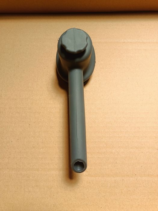 Nasadka odprowadzająca parę | komin do SilverCrest Monsieur Cuisine