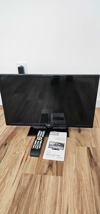TV Krunft 24 polegadas