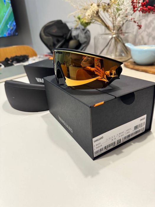 Окуляри Oakley Meta Vanguard Prizm