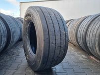 385/55R19.5 Opona CONTINENTAL HYBRID HT3 12-13mm Naczepa HT 3