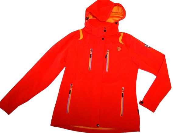 COASTGUARD 4XDRY ROZ.38  kurtka damska turystyczna membr 8000mm