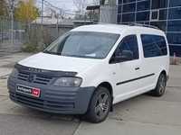 Продам Volkswagen Caddy пасс. 2010р. #40369