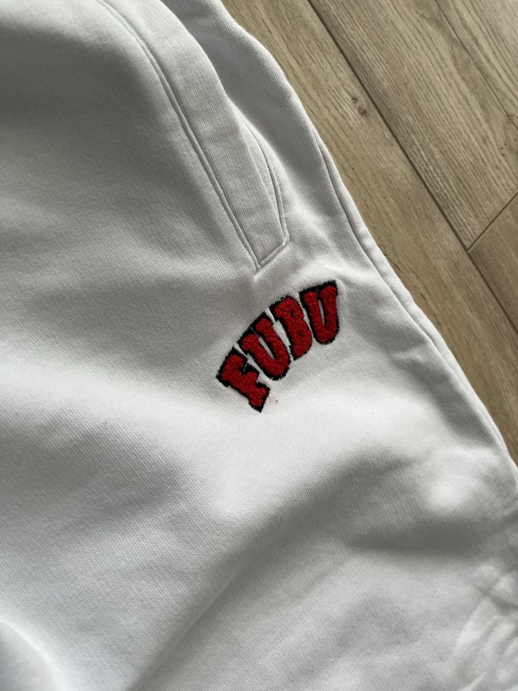 Костюм fubu