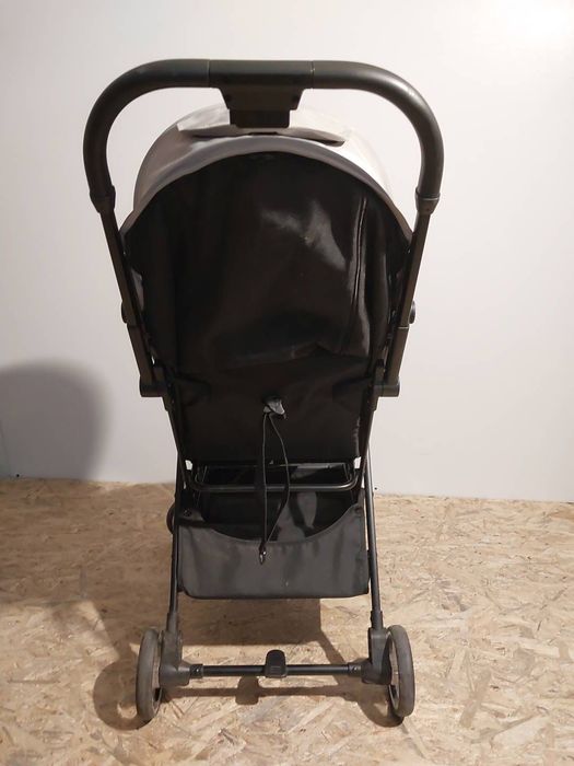 Nania Orla Wózek Spacerowy Kompaktowy Mały Do 15Kg