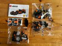 LEGO 76919 Speed champions McLaren Formula 1 z przesyłką