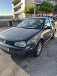 VW golf 4 1.4 gasolina