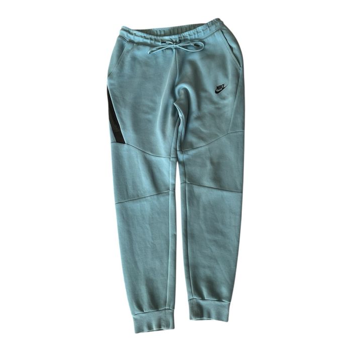 Штани спортивні Nike Tech Fleece
