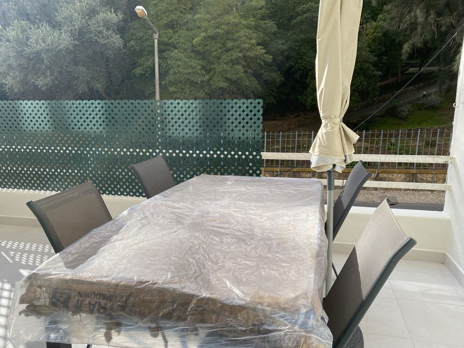 T1 para arrendar no Estoril