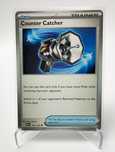 Counter Catcher 160/182 karta pokemon Paradox Rift