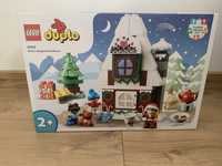 Lego duplo zestaw, nowy