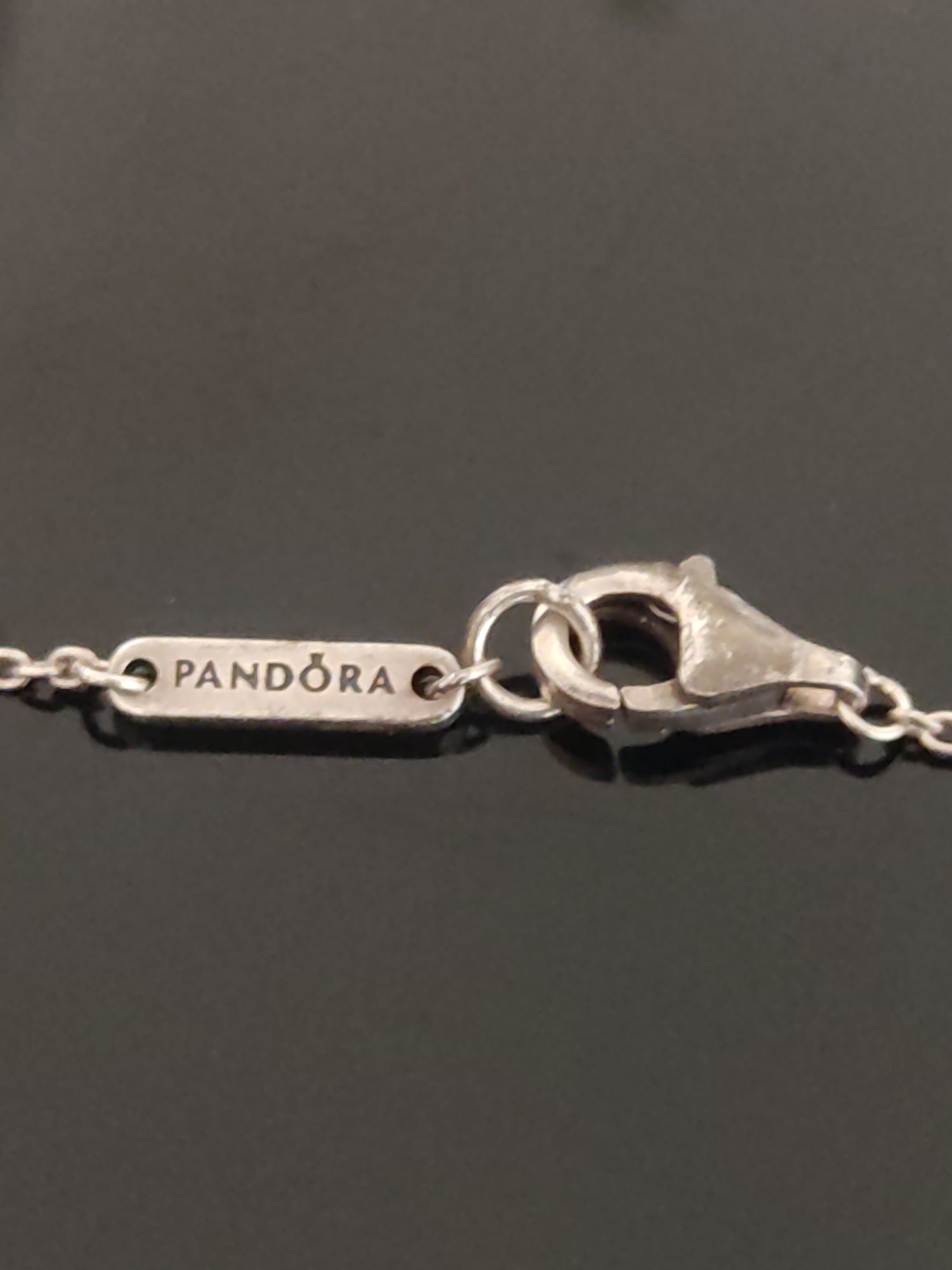 Colar Always Original Pandora [PRATA]